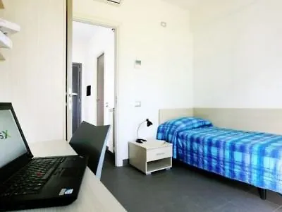 Aparthotel Cx Tor Vergata