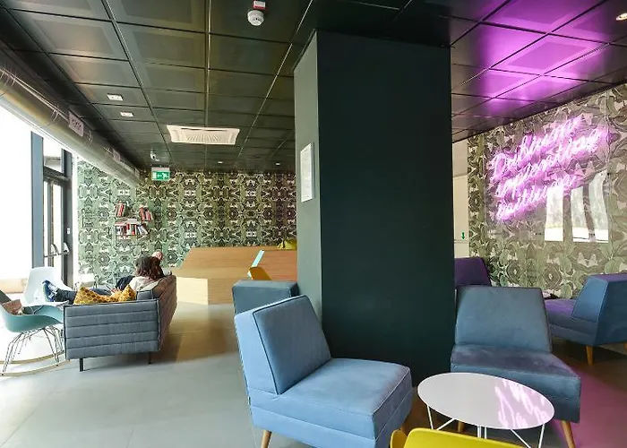 Aparthotel Cx Tor Vergata