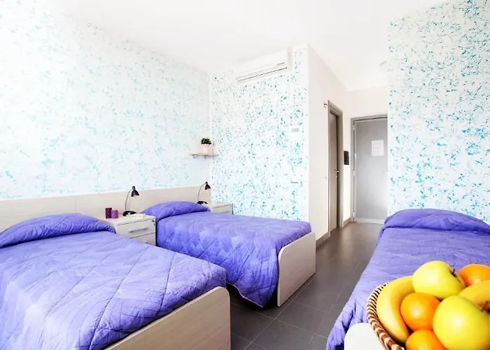 Aparthotel Cx Tor Vergata