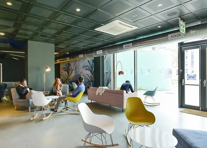 Aparthotel Cx Tor Vergata Roma