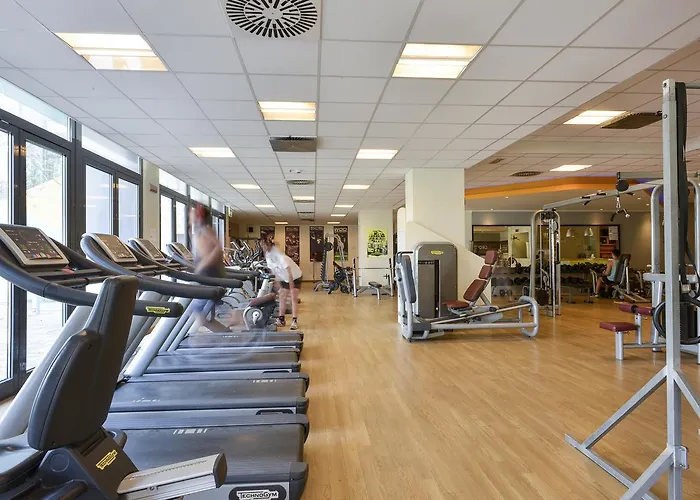 Cx Tor Vergata Aparthotel 3*